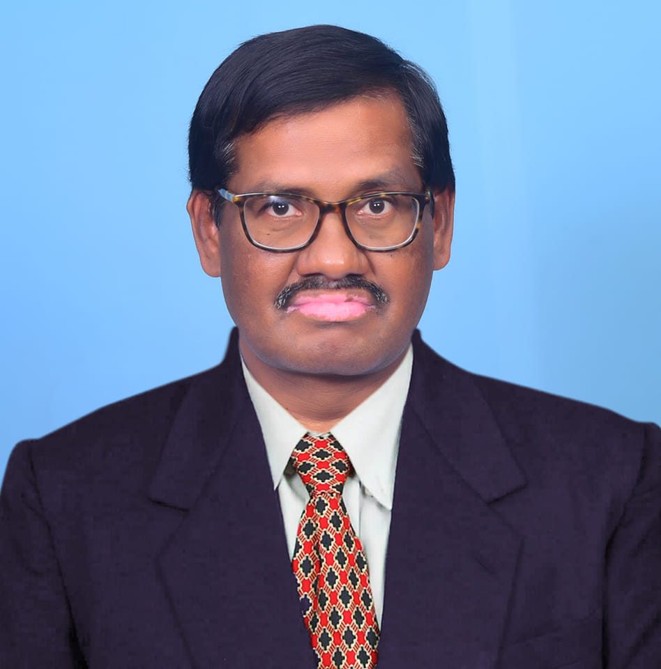 Dr Jayakumar